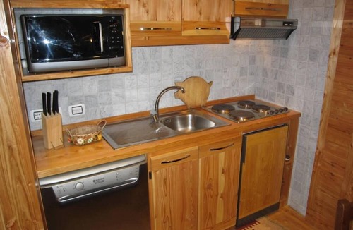 Cervinia Apartment | Apartment/flat - Cervinia