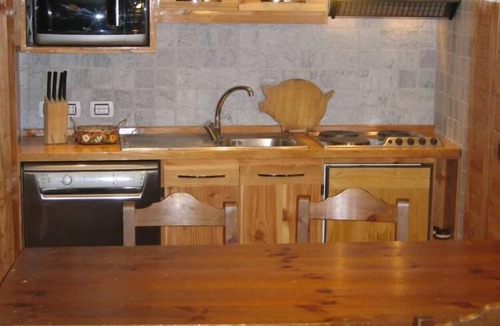 Cervinia Apartment | Apartment/flat - Cervinia