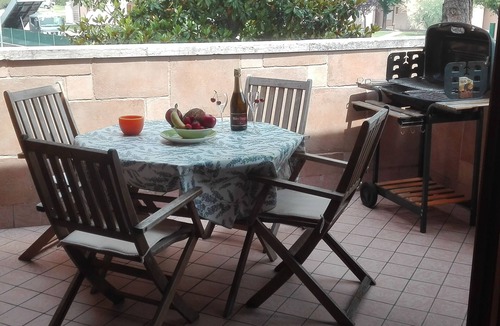 San Benedetto di Lugana Apartment | Apartment/flat - Sirmione