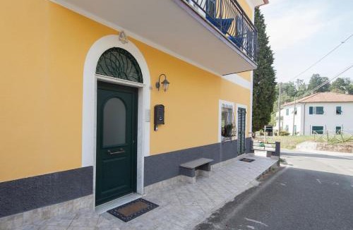 Tavarone Apartment | Apartment for visiting Cinque Terre and Tigullio Bay