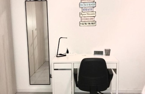 Assago Apartment | Apartment Forum III