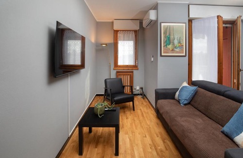 Assago Apartment | Apartment Forum V