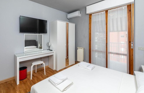 Assago Apartment | Apartment Forum V