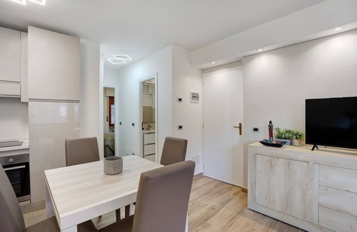 Piode Apartment | Apartment 'Gianpaolo' with Mountain View, Shared Garden and Wi-Fi