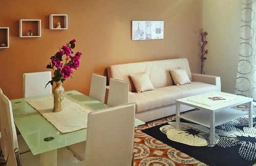 Giarre Apartment | Apartment Giarre - ISI01246-EYA