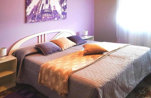 Giarre Apartment | Apartment Giarre - ISI01246-EYA
