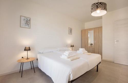 Cola Apartment | Apartment Ginestra Gialla With Pool