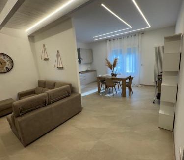 Faenza Apartment | Apartment Ginevra