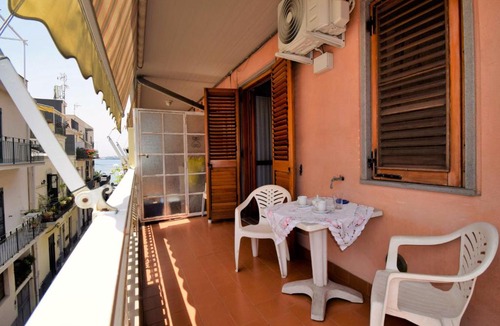 Aci Trezza Apartment | Apartment Gondar Studio by Interhome