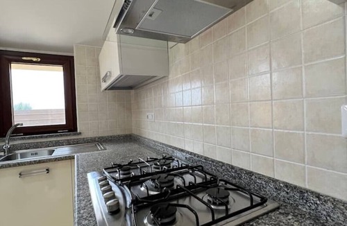 Pizzo Apartment | Apartment Horizon N°6