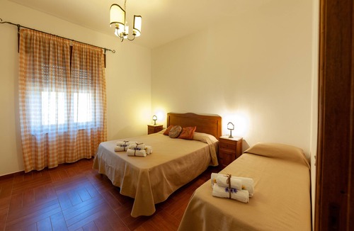 Cetraro House | APARTMENT IN "ARCOBALENO" FARMHOUSE