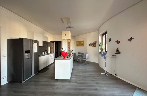 Cannizzaro Apartment | Apartment in Catania a few steps from the sea with bus stop under the house