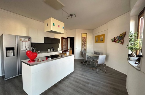 Cannizzaro Apartment | Apartment in Catania a few steps from the sea with bus stop under the house