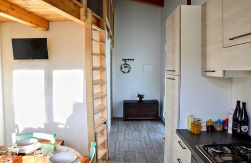Lapedona Apartment | Apartment in Marche near Adriatic Beaches