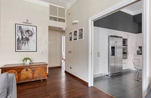 San Vittore Apartment | Apartment in Milan with 4 bedrooms sleeps 12
