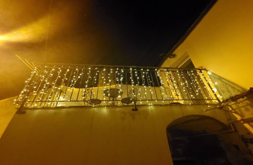 Grottole Apartment | Apartment in the historic center of Grottole, just 20 minutes from Matera.