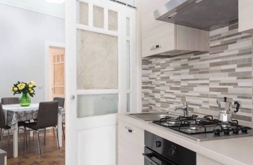 Old Town Apartment | Apartment in the historic center of Catania
