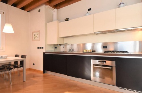Molina Apartment | Apartment Iris by Interhome