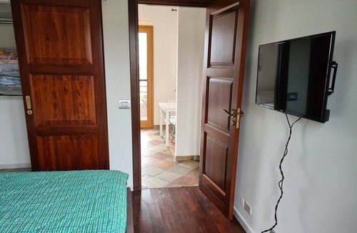 Capo Mulini Apartment | Apartment