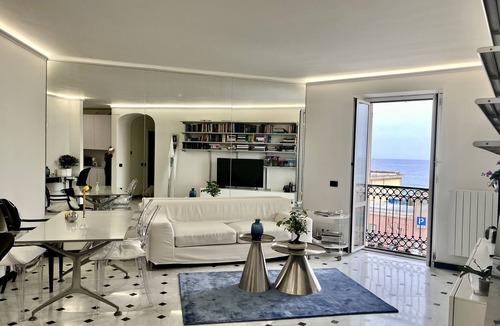 Sturla Apartment | Apartment