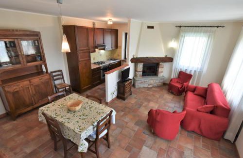 Castana Apartment | Apartment La Corte Bricca - Bilo A by Interhome