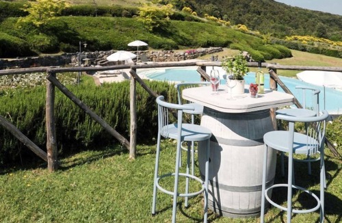 Gambassi Terme Apartment | Apartment La Grotta dell'Eremita in Gambassi Terme - 4 persons, 1 bedrooms