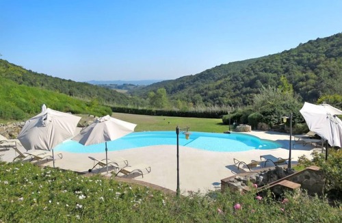 Gambassi Terme Apartment | Apartment La Grotta dell'Eremita in Gambassi Terme - 4 persons, 1 bedrooms