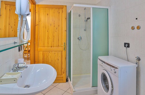 Antey-Saint-Andre Apartment | Apartment La Gran Becca - ID 524
