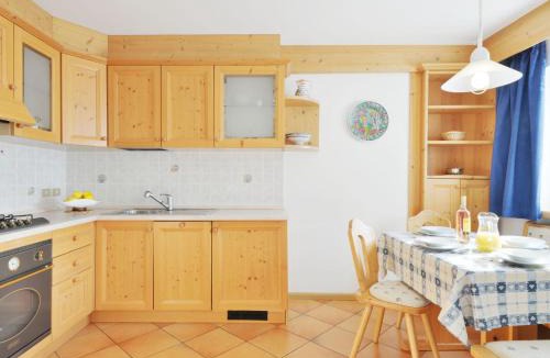 Fontanazzo Apartment | Apartment Lazzer-2 by Interhome