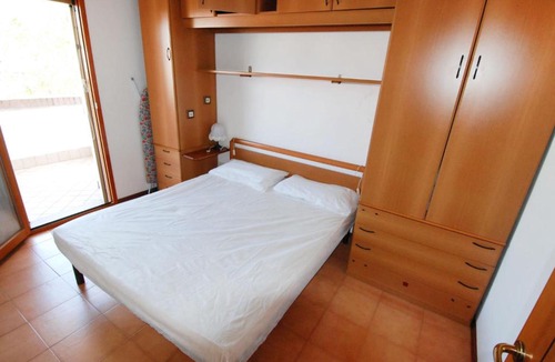 Eraclea Mare Apartment | Apartment Lecci-1 by Interhome