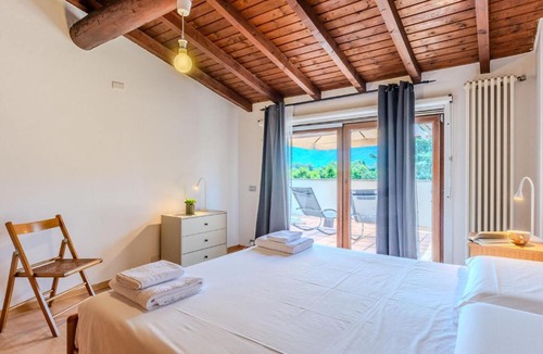 Sorico Apartment | Apartment Legnone by Interhome