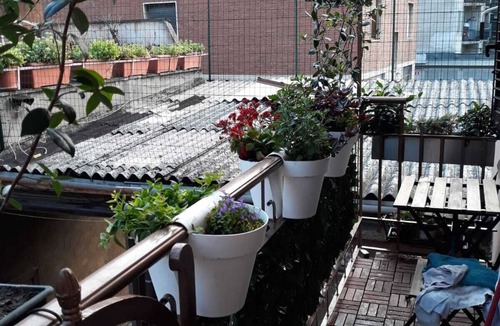 Dergano House | Apartment Maciachini M3