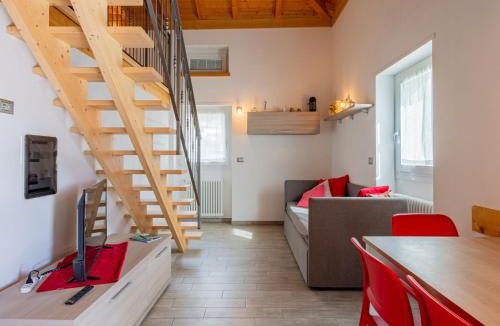 Valtellina Apartment | Apartment Marco by Interhome
