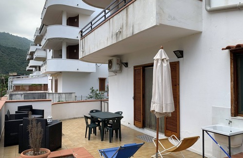 Falerna House | Apartment "Maresol" Falerna Marina, Calabria