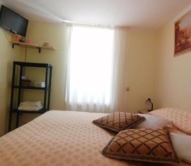Enna House | Apartment Maria