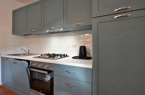 Barcis Apartment | Apartment Matilda by Interhome