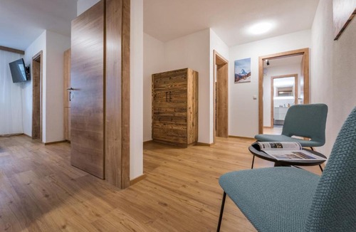 Laimach Apartment | Apartment Montec-1 by Interhome