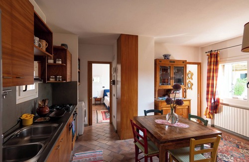 Luvigliano Apartment | Apartment Mora
