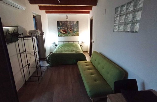 Morano Calabro Apartment | Apartment near the Castle in Morano Calabro