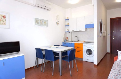 Porto Santa Margherita Apartment | Apartment near the centre of Caorle