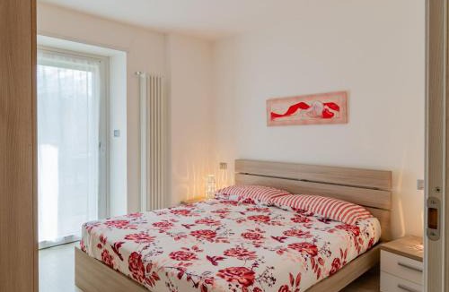 Valtellina Apartment | Apartment Nonni by Interhome