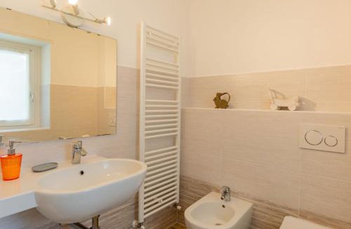 Valtellina Apartment | Apartment Nonni by Interhome