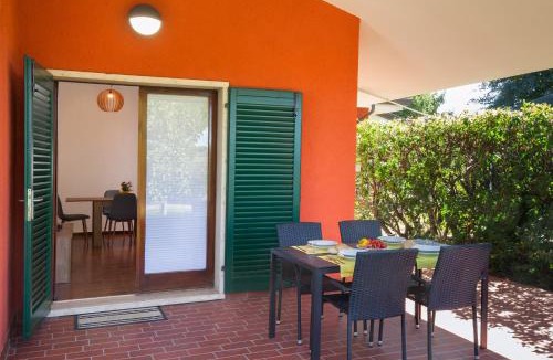 Calmasino Apartment | Apartment Noon