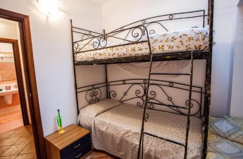 Locri Apartment | Apartment Nosside- Erasippe Residence