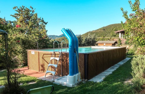 Vendone Apartment | Apartment Olivo by Interhome