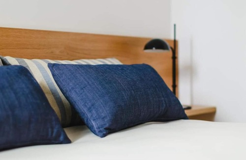Capitolo Apartment | Apartment 'Paramar - Capitolo' with Sea View, Wi-Fi and Air Conditioning