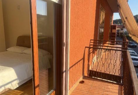 Arcisate Apartment | Apartment Parco Lagozza Swiss border