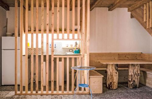 Strongoli Apartment | Apartment Perri by Interhome