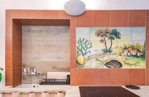 Bogliasco Apartment | Apartment 'Pieds Dans L'eau' with Private Terrace and Wi-Fi