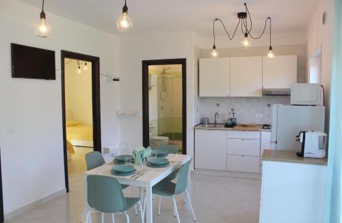 Contrada Difesa II VV Apartment | Apartment - Pizzo Beach Club